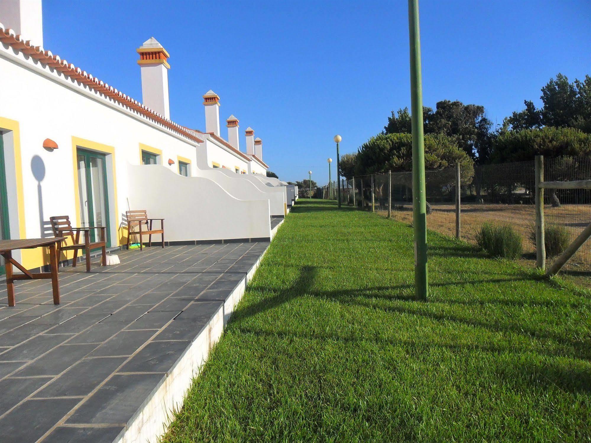 Monte Carvalhal da Rocha Zambujeira do Mar Exterior foto